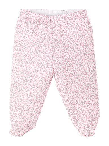 CONJUNTO POLO PANTALÓN Y CHAQUETA NIÑA BABY CLUB CHIC KITTY IN LOVE - 4