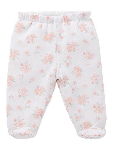 CONJUNTO POLO PANTALÓN Y CHAQUETA ALGODÓN NIÑA BABY CLUB CHIC MUSICAL BEAR  - 4