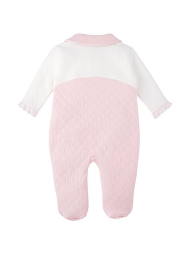 ENTERIZO NIÑA BABY CLUB CHIC DULCE KITTY - 2
