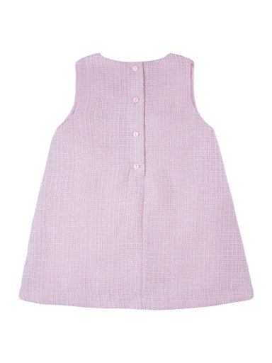 JUMPER NIÑA BABY CLUB CHIC DULCE MELODIA - 2