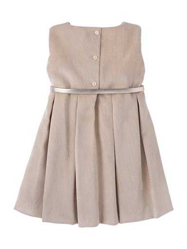 JUMPER NIÑA BABY CLUB CHIC LOOK ESCOCES - 2