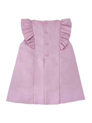 JUMPER NIÑA BABY CLUB CHIC PEQUEÑA PRINCESA - 2