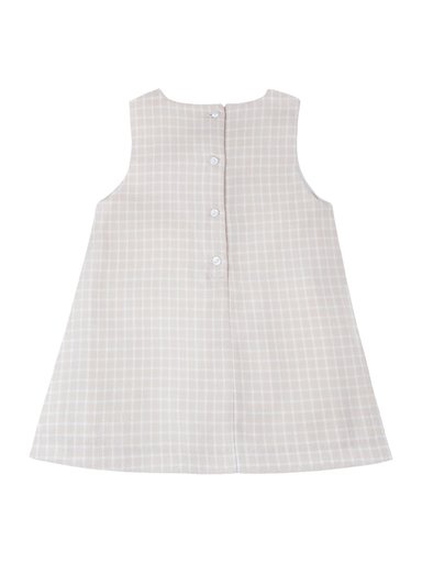 JUMPER NIÑA BABY CLUB CHIC PEQUEÑA PRINCESA - 2