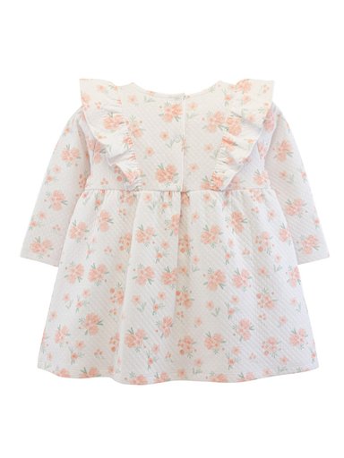 VESTIDO NIÑA BABY CLUB CHIC MUSICAL MUSICAL BEAR - 2
