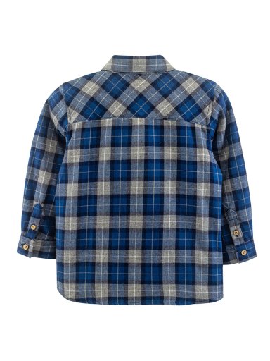 SOBRECAMISA NIÑO BABY CLUB CHIC ARTIC ADVENTURE - 2