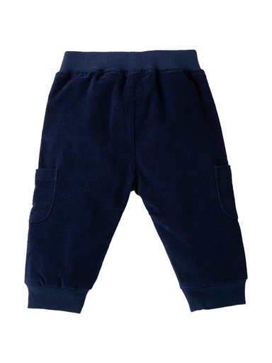 JOGGER NIÑO BABY CLUB CHIC TIGER LEAGUE - 2
