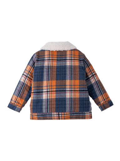 CASACA NIÑO BABY CLUB CHIC KINGDOM - 2