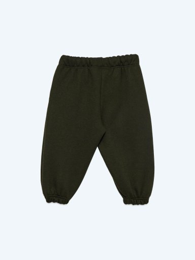 PANTALÓN DE BUZO NIÑO BABY HARVEST - 2