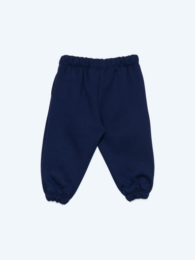 PANTALÓN DE BUZO NIÑO BABY HARVEST - 2