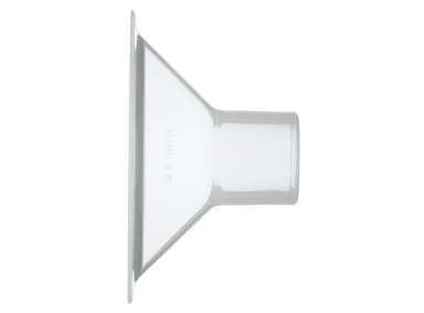 PEZONERA MEDELA 2 COPAS DE PECHO PERSONAL FIT TALLA S