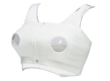 PEZONERA MEDELA BUSTIER EASY EXPRESSION TALLA S