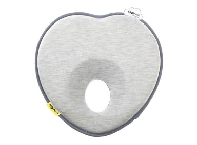 PROTECTOR ABSORBENTE BABYMOOV ANATÓMICO LOVENEST HUMO