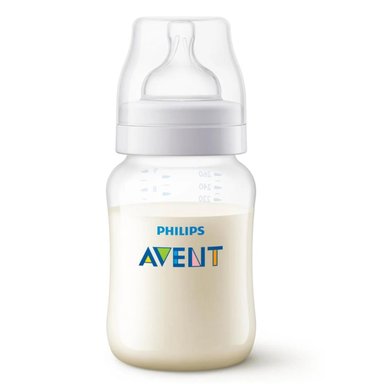 BIBERÓN BEBÉ AVENT 01451410301 - 2