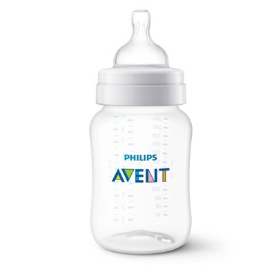 BIBERÓN BEBÉ AVENT 01451410301 - 3