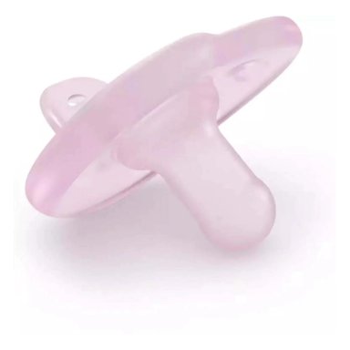 CHUPON CURV SOOTHIE NIÑA 0-6M PHILIPS AVENT