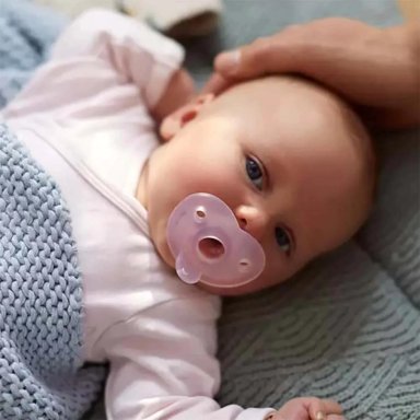 CHUPON CURV SOOTHIE NIÑA 0-6M PHILIPS AVENT - 5