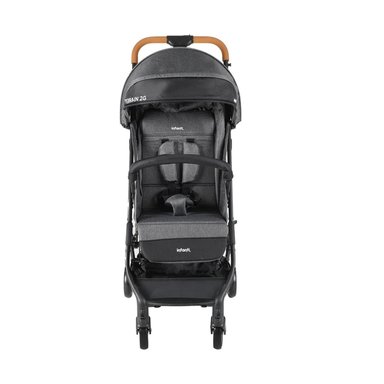 COCHE COMPACTO TERRAIN 2G MARENGO - 2
