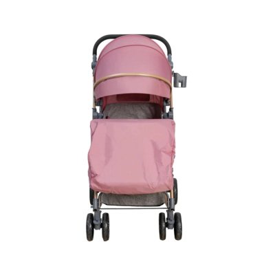 COCHE CUNA INFANTI GENOVA 2G - 2