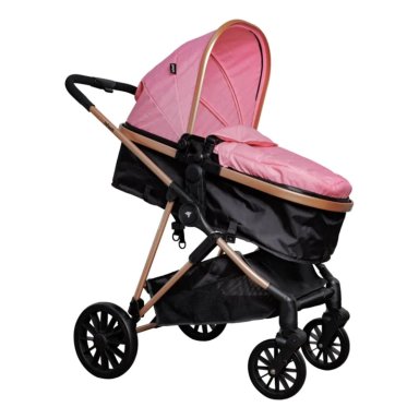 COCHE PASEO BEBÉ INFANTI PADUA