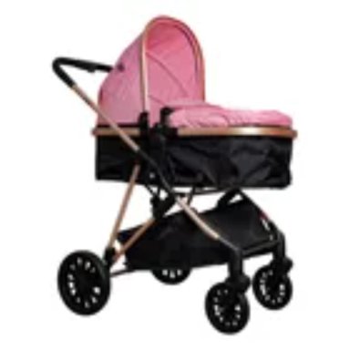 COCHE PASEO BEBÉ INFANTI PADUA - 2