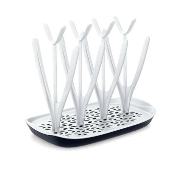 ESCURRIDOR DE BIBERONES Y CHUPONES AVENT