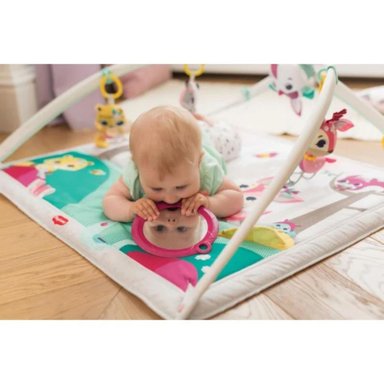 GIMNASIO DELUXE BEBÉ TINY LOVE PRINCESS TALES - 3