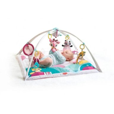 GIMNASIO DELUXE BEBÉ TINY LOVE PRINCESS TALES - 4