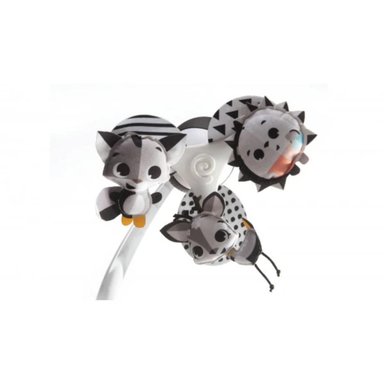 JUGUETE MOVIL TAKE ALONG MAGICAL TALES TINY LOVE - 2