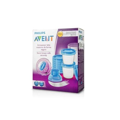 CONTENEDORES AVENT 24A0006682 X - 2