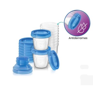 CONTENEDORES AVENT 24A0006682 X - 4