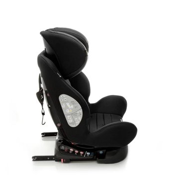 SILLA DE AUTO BEBÉ SAFETY 1ST MULTIFIX - 2