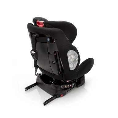 SILLA DE AUTO BEBÉ SAFETY 1ST MULTIFIX - 3