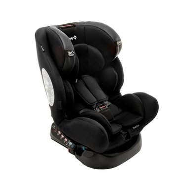 SILLA DE AUTO BEBÉ SAFETY 1ST MULTIFIX - 4