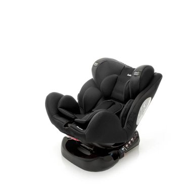 SILLA DE AUTO BEBÉ SAFETY 1ST MULTIFIX - 5