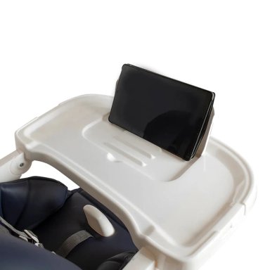 SILLA DE COMER SMART FOOD MARIN HC06 - 8
