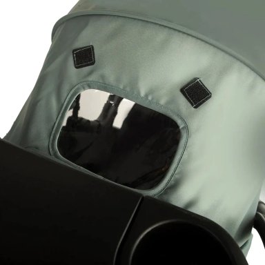 COCHE TRAVEL SYSTEM INFANTI FRANCIS VERDE - 3