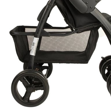 COCHE TRAVEL SYSTEM INFANTI FRANCIS VERDE - 5