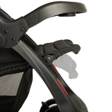 COCHE TRAVEL SYSTEM INFANTI FRANCIS VERDE - 6