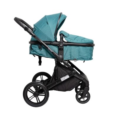 COCHES TRAVEL SYSTEM INFANTI EPIC 6G 532 GREEN - 2