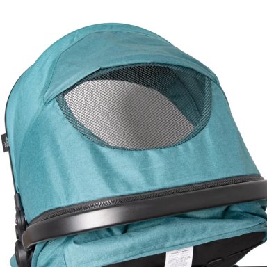 COCHES TRAVEL SYSTEM INFANTI EPIC 6G 532 GREEN - 6