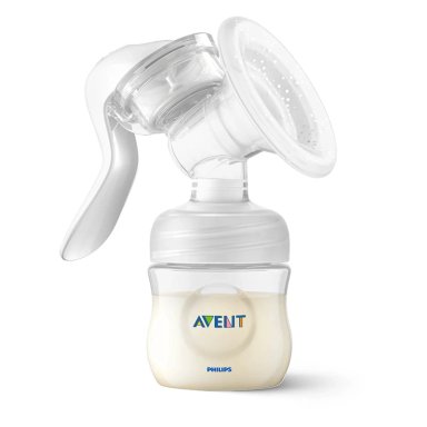 EXTRACTORES LECHE AVENT SCF430/01