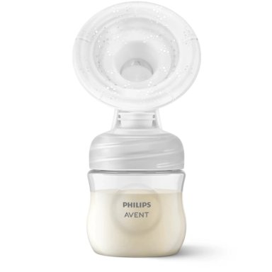 EXTRACTORES LECHE AVENT SCF430/01 - 2