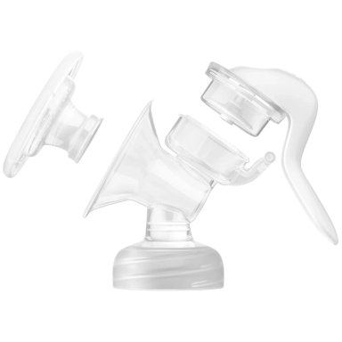 EXTRACTORES LECHE AVENT SCF430/01 - 3