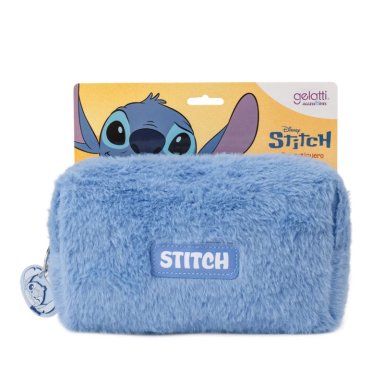 COSMETIQUERO FLUFFY STITCH