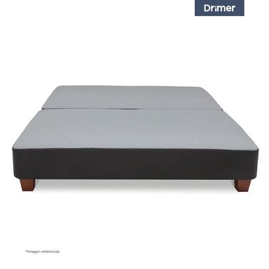 BOX TARIMA NORMAL DRIMER KING - 3