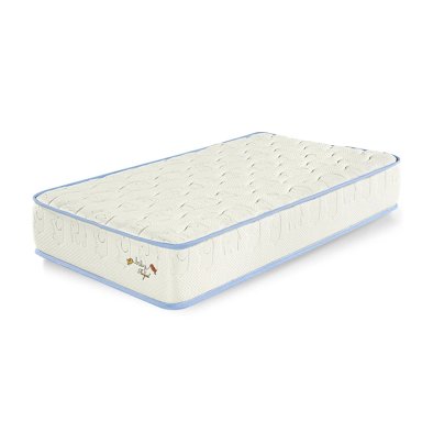 COLCHÓN PARAÍSO BABY ROYAL CUNA