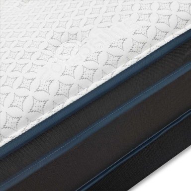 CAMA AMERICANA DRIMER GRAVITY 1.5 PLAZAS GRIS - 3