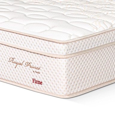 COLCHÓN PARAÍSO ROYAL PRINCE QUEEN + 2 ALMOHADAS VISCOELÁSTICAS - 2