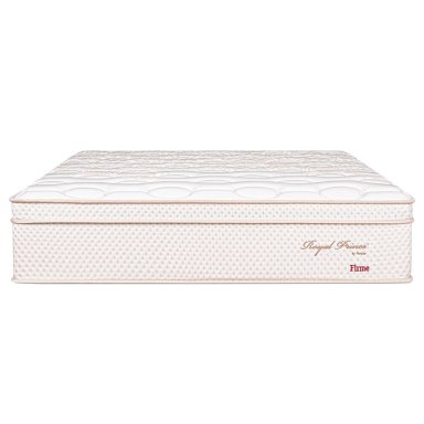COLCHÓN PARAÍSO ROYAL PRINCE QUEEN + 2 ALMOHADAS VISCOELÁSTICAS - 3