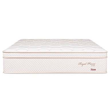 COLCHÓN PARAÍSO ROYAL PRINCE KING + 2 ALMOHADAS VISCOELÁSTICAS - 3